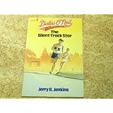 The Silent Track Star (Dallas O'Neil and the Baker Street Sports Club)