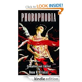 Phobophobia