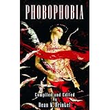 Phobophobia ~ Adrian Chamberlin