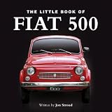 The Little Book of Fiat 500