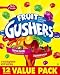 Fruit Gushers Variety, 12-Count Value Pack (Pack of 6)