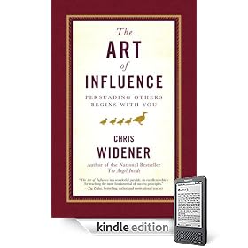 The Art of Influence: Persuading Others Begins With You