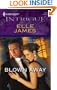 Blown Away (Harlequin Intrigue)