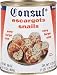 Health & Personal Care : Roland Consul Very Large Snails (8 Dozen), 28-Ounce Can (Pack of 2)