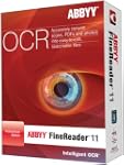 Finereader 11 Pro Edition