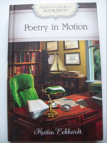 Poetry in Motion (Secrets of Mary's Bookshop) - Guideposts