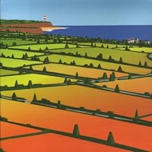 Lost Horizons