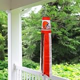 NFL Cleveland Browns Windsock