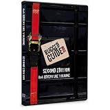 Rugged Guide 4x4 Adventure Touring Second Edition [DVD]by Fraser Barsby