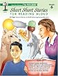 Short-Short Stories For Reading Aloud Gr. 6