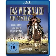 Das Wiegenlied vom Totschlag [Blu-ray]