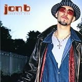 Jon B - Greatest Hits...Are U