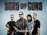 Sons of Guns Season 4