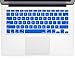 Kuzy - AIR 11-inch Keyboard Cover for MacBook Air 11.6