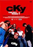 CKY Trilogy - Round 1 [DVD]