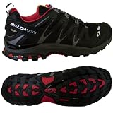 SALOMON Herren Trail Laufschuhe XA Pro 3D Ultra GTX (440492)