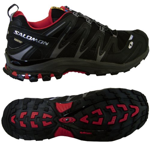 SALOMON Herren Trail Laufschuhe XA Pro 3D Ultra GTX (440492)
