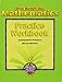 Silver Burdett Ginn Mathematics Practice Workbook Grade 6, Cumulative Practice Mixed Review