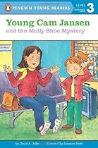 Young Cam Jansen and the Molly Shoe Mystery Young Cam Jansen and the Molly Shoe Mystery