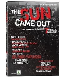 The Sun Came Out: 7 Worlds Collide Again