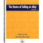 Click here to buy The Basics of Selling on eBay: Student Guide (Version 3.0-0306) by  Power U.
