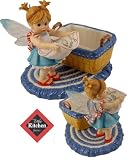 Kitchen Laundry Money Bank Fairy