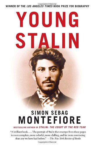 Young Stalin (Vintage)