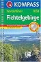 Fichtelgebirge: Wanderf�hrer mit 50 Touren mit H�henprofilen und Top-Routenkarten