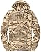 Joe's USA Camoflauge Hoodies - Camo Hooded Sweatshirts in Sizes S-4XL