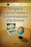 The impact of e-learning programs on the internationalization of the university