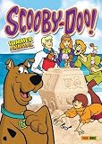 Scooby-Doo Summer annual