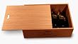 Vigilant Small Wine Box