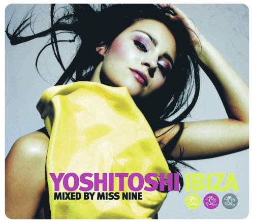 CD-Charts  Search : Yoshitoshi Ibiza