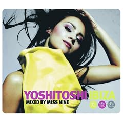 Yoshitoshi Ibiza