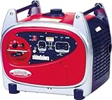 新ダイワ　防音型インバーター発電機　２．０ｋＶＡ　4689381 IEG2000MY
