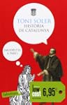 Hist�ria de Catalunya (mod�stia a par...