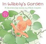 Buy : In Wibblys Garden (Wibbly Pig)
