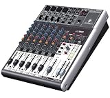 Behringer XENYX X1204USB 12-Channel Mixer