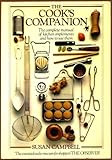 The cook's companion