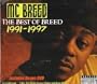 Best of Breed 1991-1997 (Bonus Dvd)