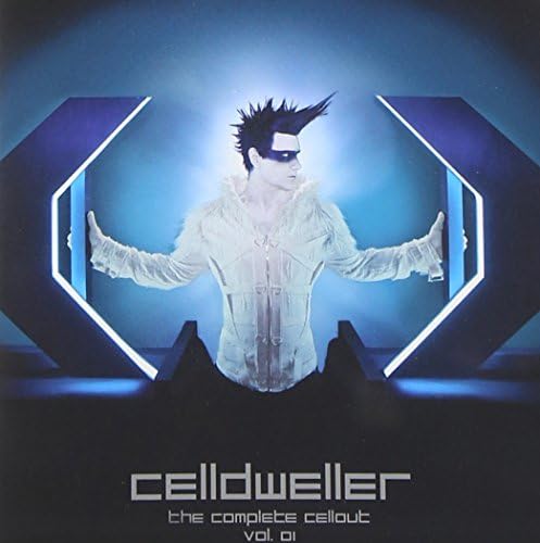 The Complete Cellout, Vol. 1