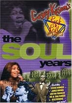 Casey Kasem's Rock & Roll Goldmine - The Soul Years