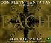 Bach: Complete Cantatas, Volume 10 / Koopman