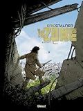 La zone, Tome 3 : Contact