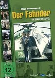 Der Fahnder - Die zweite Staffel [7 DVDs]