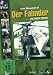 Der Fahnder - Die zweite Staffel [7 DVDs]