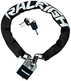 Raleigh Chain force lock