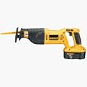 DC385KR DeWALT 18V Cordless Reciprocating Saw Kit- RECONDITIONED
