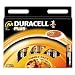 Duracell Plus Alkaline AA Batteries Pack of 20� MN1500