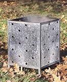 GARDEN INCINERATOR [Misc.] Outdoor Living